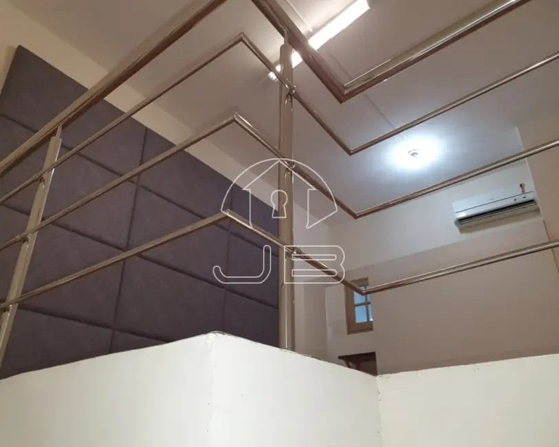 Foto 5 de Sala Comercial à venda, 1400m2 em Jardim Novo Campos Elíseos, Campinas - SP