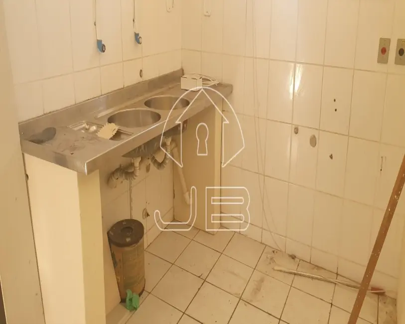 Foto 3 de Sala Comercial à venda, 1400m2 em Jardim Novo Campos Elíseos, Campinas - SP