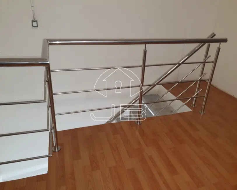 Foto 9 de Sala Comercial à venda, 1400m2 em Jardim Novo Campos Elíseos, Campinas - SP