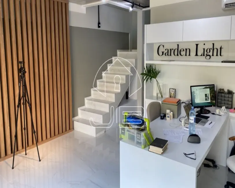 Foto 5 de Sala Comercial à venda, 77m2 em Loteamento Center Santa Genebra, Campinas - SP