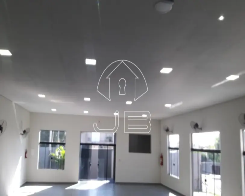 Foto 6 de Sala Comercial à venda, 334m2 em Jardim Bom Retiro (Nova Veneza), Sumare - SP