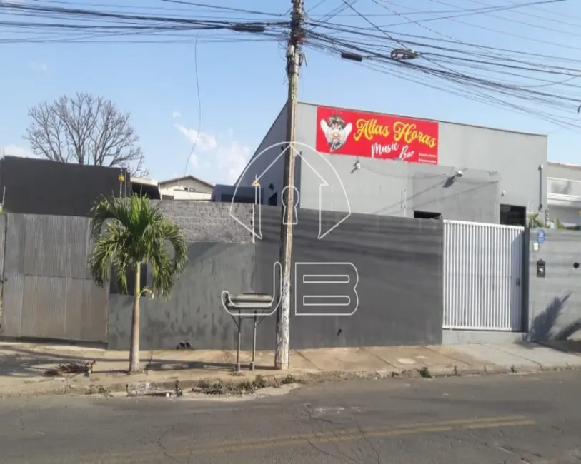 Foto 3 de Sala Comercial à venda, 334m2 em Jardim Bom Retiro (Nova Veneza), Sumare - SP