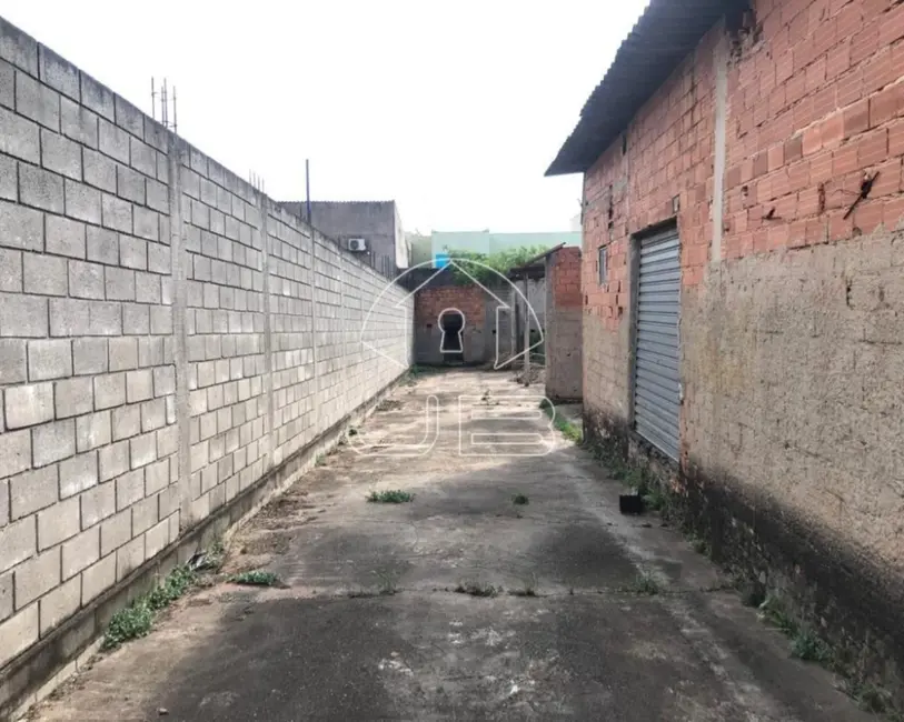 Foto 5 de Armazém / Galpão à venda, 240m2 em Jardim das Oliveiras (Nova Veneza), Sumare - SP