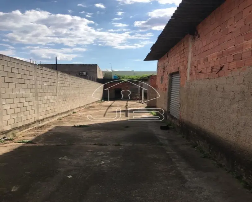 Foto 3 de Armazém / Galpão à venda, 240m2 em Jardim das Oliveiras (Nova Veneza), Sumare - SP