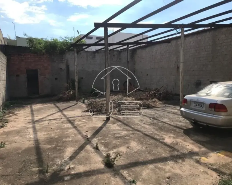 Foto 4 de Armazém / Galpão à venda, 240m2 em Jardim das Oliveiras (Nova Veneza), Sumare - SP