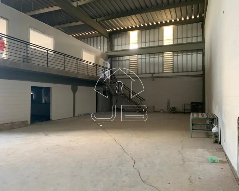 Foto 6 de Armazém / Galpão à venda, 1093m2 em Jardim Aparecida, Campinas - SP