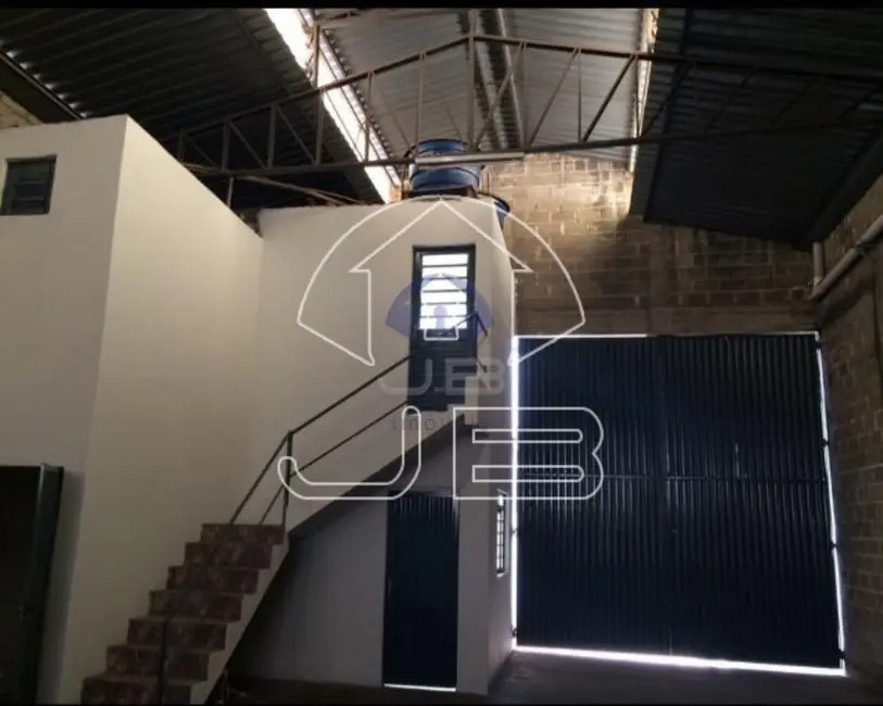 Foto 4 de Armazém / Galpão à venda, 230m2 em Jardim Manchester (Nova Veneza), Sumare - SP