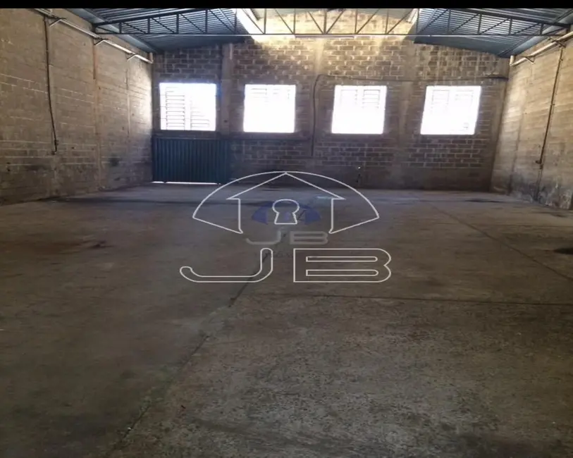 Foto 3 de Armazém / Galpão à venda, 230m2 em Jardim Manchester (Nova Veneza), Sumare - SP