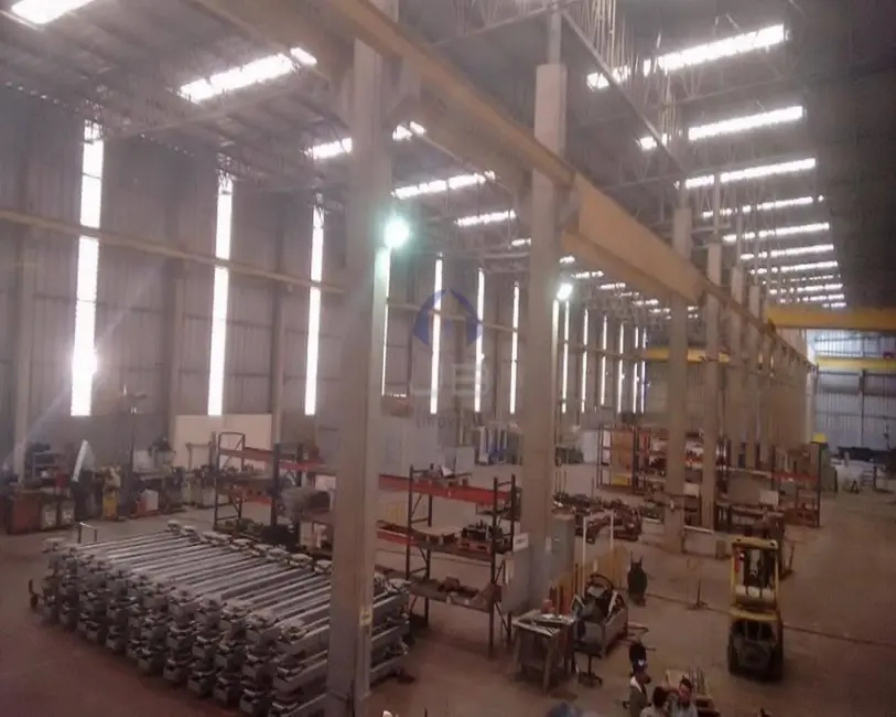 Foto 7 de Armazém / Galpão à venda, 10500m2 em Jardim Bela Vista, Sumare - SP