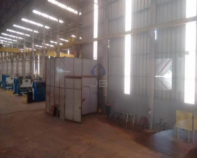 Foto 8 de Armazém / Galpão à venda, 10500m2 em Jardim Bela Vista, Sumare - SP