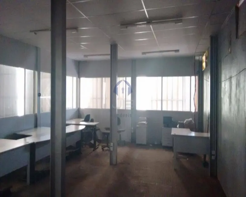 Foto 9 de Armazém / Galpão à venda, 10500m2 em Jardim Bela Vista, Sumare - SP