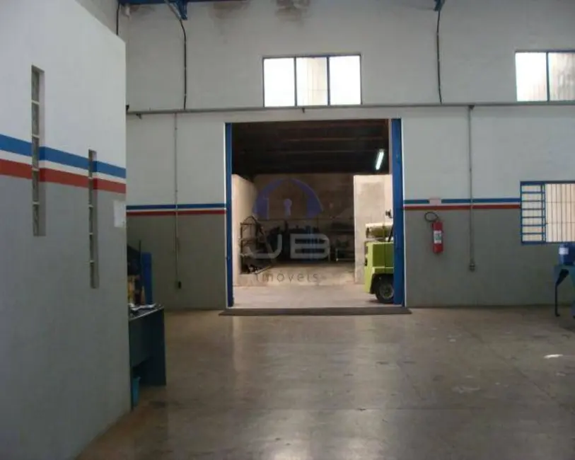 Foto 7 de Armazém / Galpão à venda, 1404m2 em Jardim São Judas Tadeu (Nova Veneza), Sumare - SP