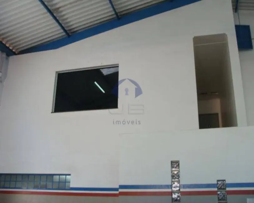 Foto 9 de Armazém / Galpão à venda, 1404m2 em Jardim São Judas Tadeu (Nova Veneza), Sumare - SP