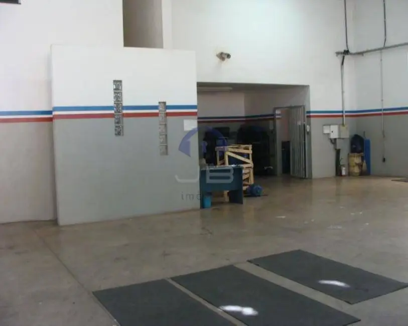 Foto 6 de Armazém / Galpão à venda, 1404m2 em Jardim São Judas Tadeu (Nova Veneza), Sumare - SP