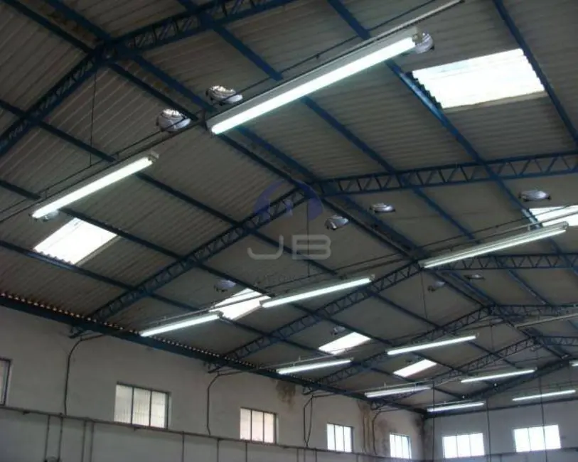 Foto 4 de Armazém / Galpão à venda, 1404m2 em Jardim São Judas Tadeu (Nova Veneza), Sumare - SP