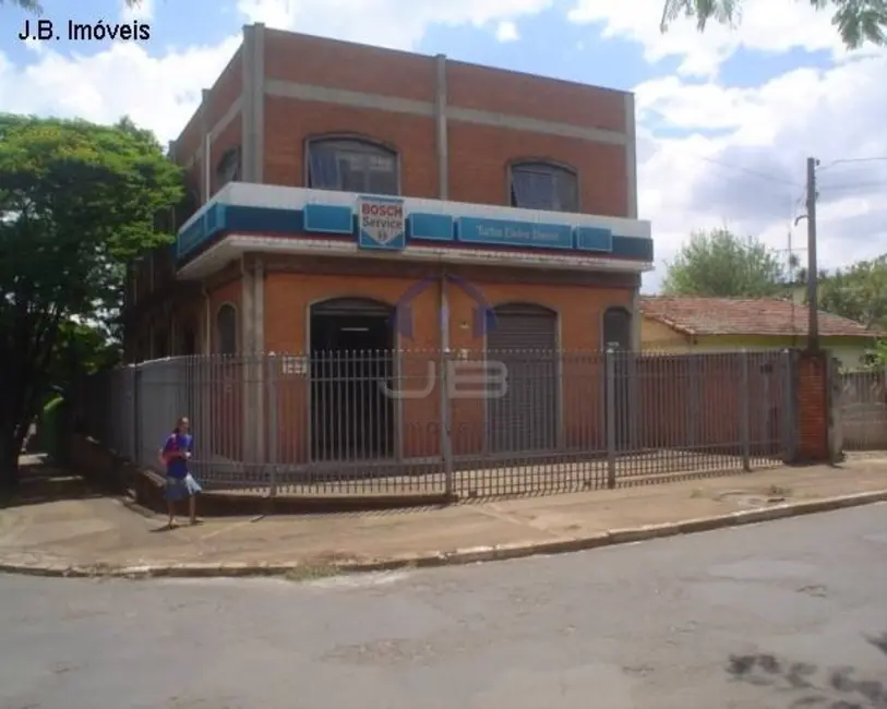 Armazém / Galpão à venda, 400m2 em Jardim Aparecida, Campinas - SP - imagem 3 Foto 3 de Armazém / Galpão à venda, 400m2 em Jardim Aparecida, Campinas - SP