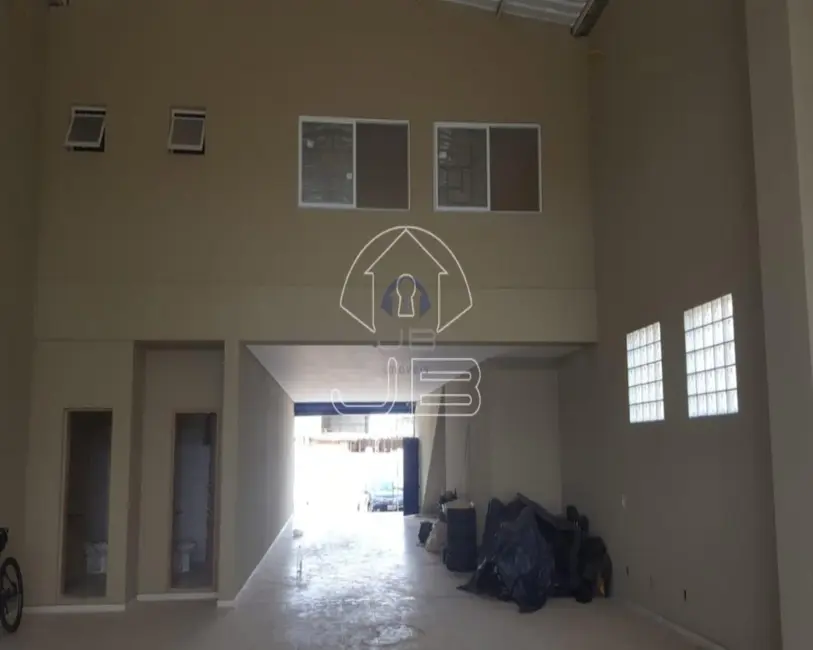 Armazém / Galpão à venda, 830m2 em Parque Rural Fazenda Santa Cândida, Campinas - SP - imagem 3 Foto 3 de Armazém / Galpão à venda, 830m2 em Parque Rural Fazenda Santa Cândida, Campinas - SP