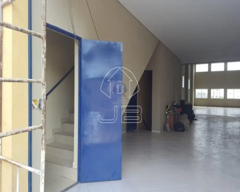 Armazém / Galpão à venda, 830m2 em Parque Rural Fazenda Santa Cândida, Campinas - SP - imagem 4 Foto 4 de Armazém / Galpão à venda, 830m2 em Parque Rural Fazenda Santa Cândida, Campinas - SP