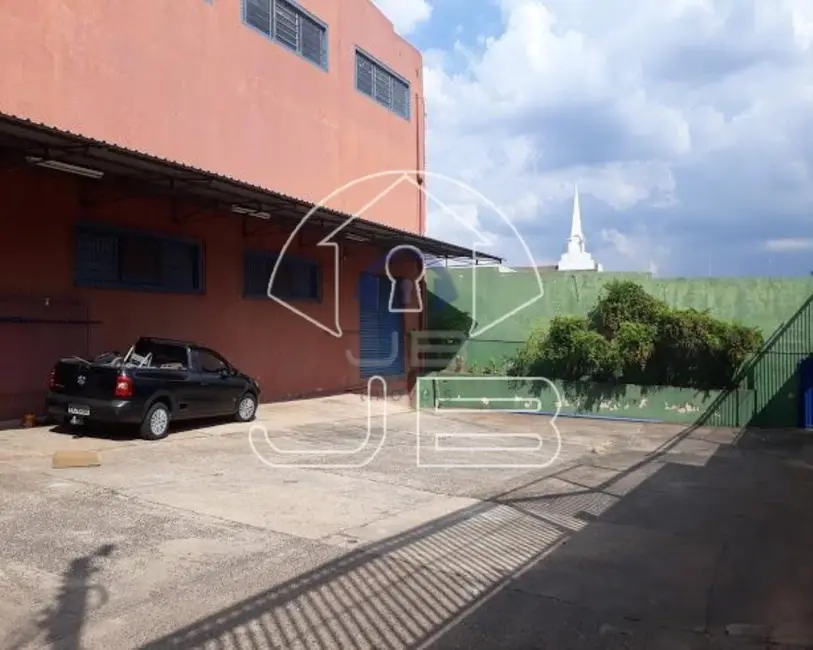 Armazém / Galpão à venda, 712m2 em Parque Maria Helena, Campinas - SP - imagem 3 Foto 3 de Armazém / Galpão à venda, 712m2 em Parque Maria Helena, Campinas - SP