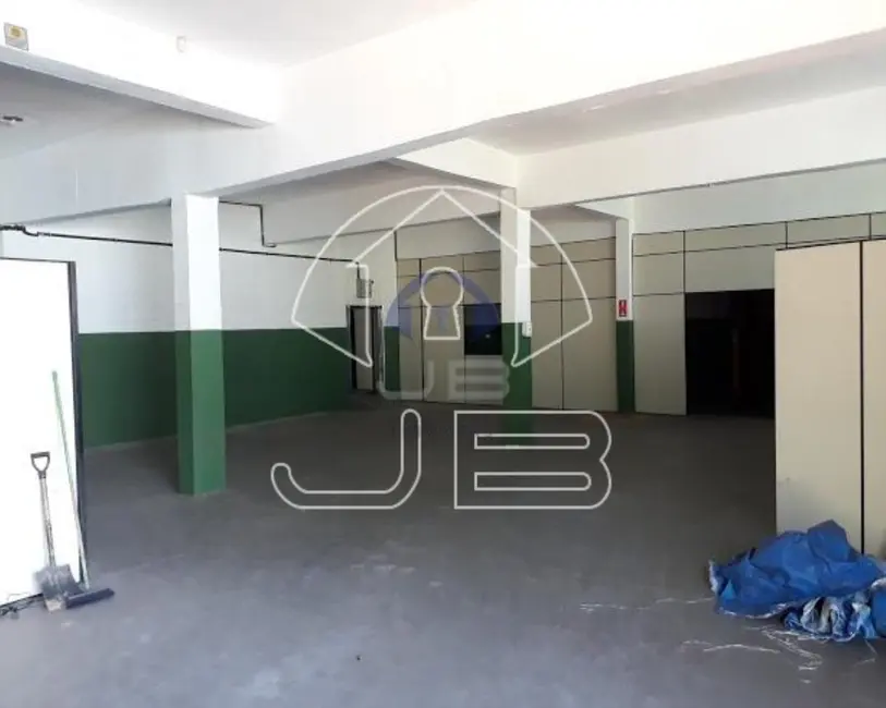 Armazém / Galpão à venda, 712m2 em Parque Maria Helena, Campinas - SP - imagem 7 Foto 7 de Armazém / Galpão à venda, 712m2 em Parque Maria Helena, Campinas - SP