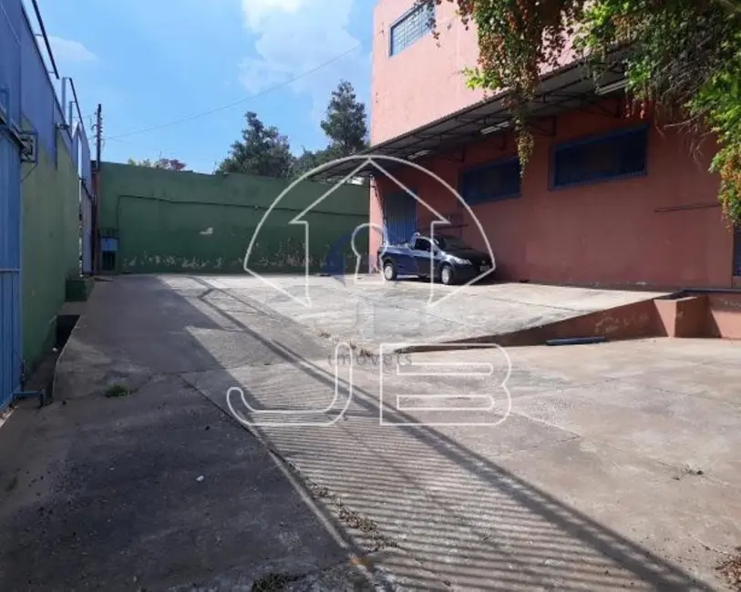 Armazém / Galpão à venda, 712m2 em Parque Maria Helena, Campinas - SP - imagem 4 Foto 4 de Armazém / Galpão à venda, 712m2 em Parque Maria Helena, Campinas - SP