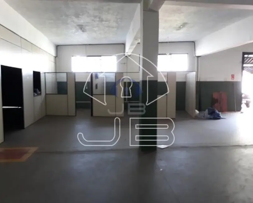 Armazém / Galpão à venda, 712m2 em Parque Maria Helena, Campinas - SP - imagem 5 Foto 5 de Armazém / Galpão à venda, 712m2 em Parque Maria Helena, Campinas - SP