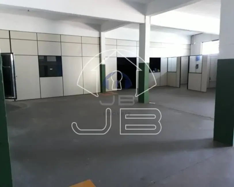 Armazém / Galpão à venda, 712m2 em Parque Maria Helena, Campinas - SP - imagem 6 Foto 6 de Armazém / Galpão à venda, 712m2 em Parque Maria Helena, Campinas - SP