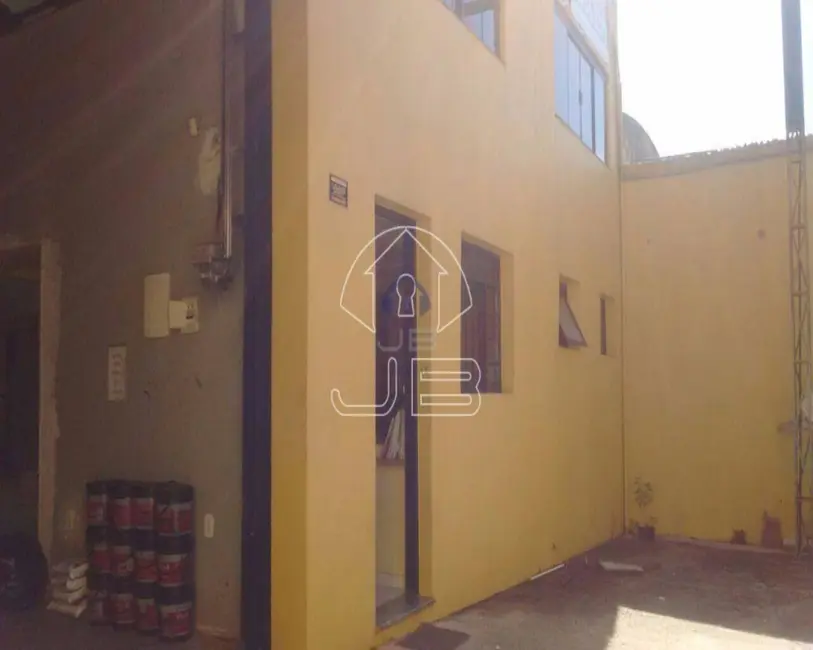 Armazém / Galpão à venda, 280m2 em Jardim São Marcos, Campinas - SP - imagem 6 Foto 6 de Armazém / Galpão à venda, 280m2 em Jardim São Marcos, Campinas - SP