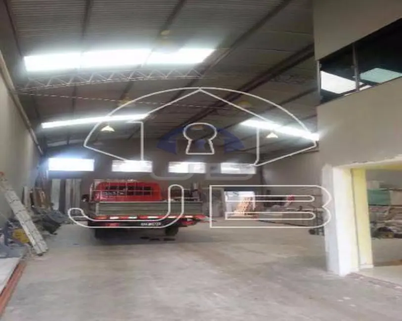Armazém / Galpão à venda, 280m2 em Jardim São Marcos, Campinas - SP - imagem 3 Foto 3 de Armazém / Galpão à venda, 280m2 em Jardim São Marcos, Campinas - SP