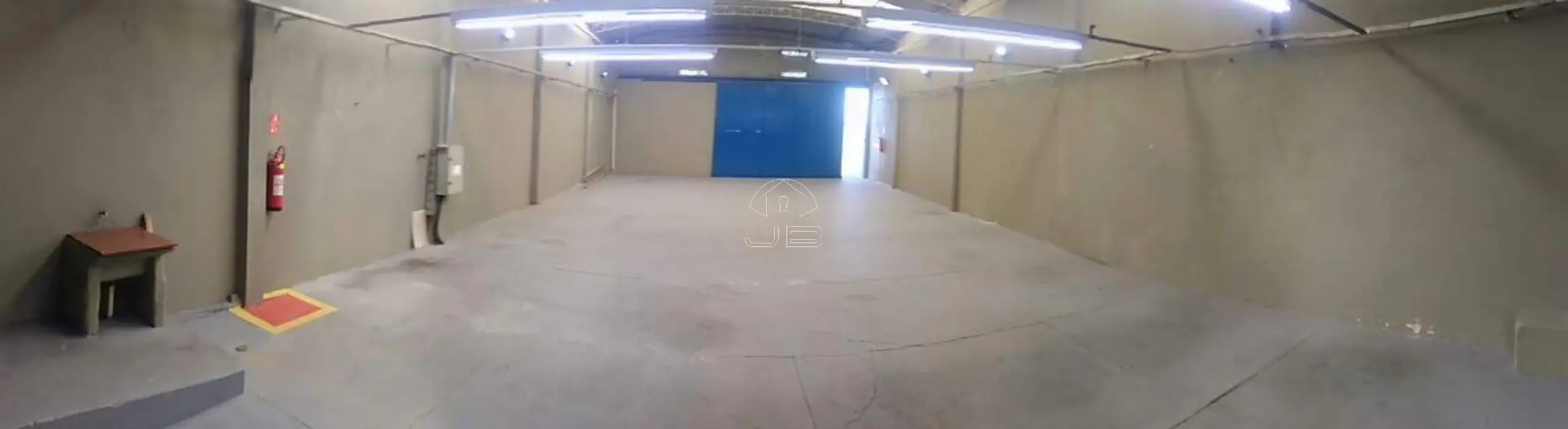 Foto 2 de Armazém / Galpão à venda, 260m2 em Vila Lunardi, Campinas - SP