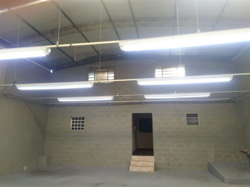 Armazém / Galpão à venda, 260m2 em Vila Lunardi, Campinas - SP - imagem 6 Foto 6 de Armazém / Galpão à venda, 260m2 em Vila Lunardi, Campinas - SP