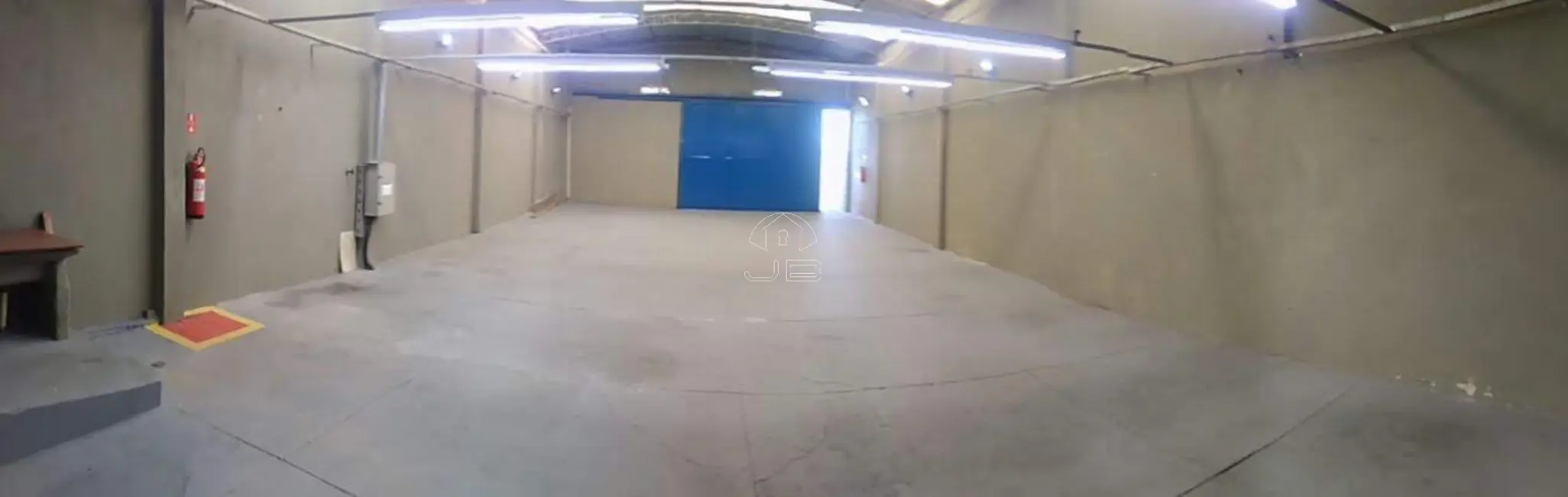 Armazém / Galpão à venda, 260m2 em Vila Lunardi, Campinas - SP - imagem 3 Foto 3 de Armazém / Galpão à venda, 260m2 em Vila Lunardi, Campinas - SP