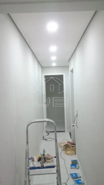 Foto 6 de Apartamento com 2 quartos à venda, 45m2 em Campinas - SP