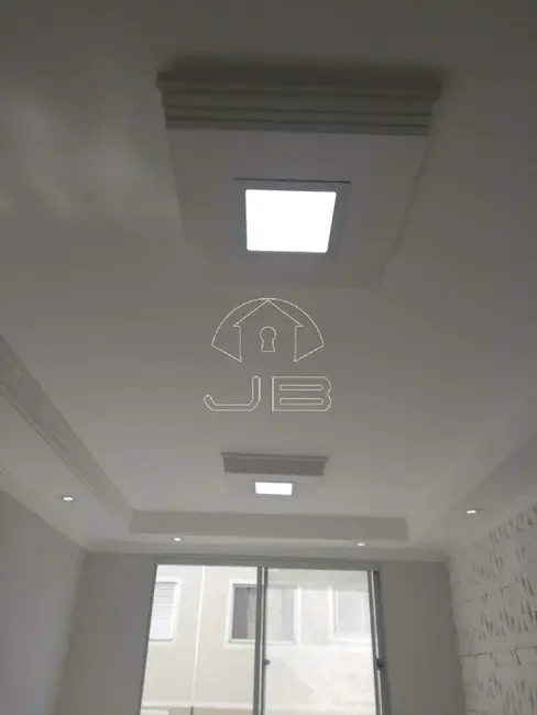 Foto 4 de Apartamento com 2 quartos à venda, 45m2 em Campinas - SP