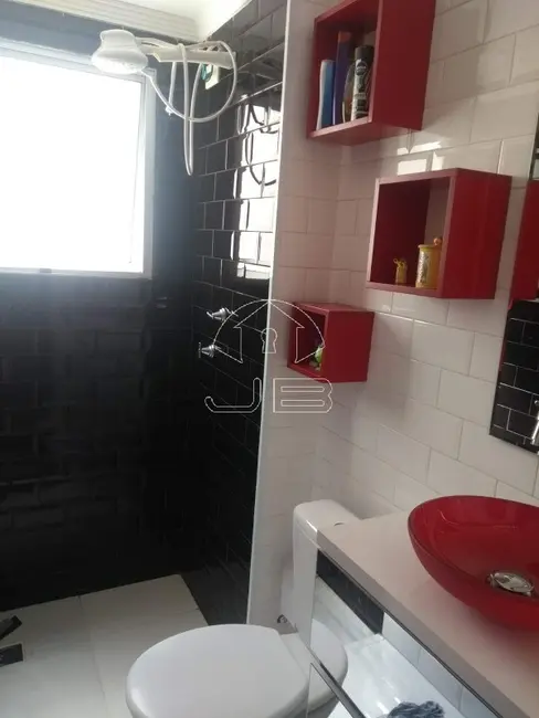 Foto 5 de Apartamento com 2 quartos à venda, 45m2 em Campinas - SP