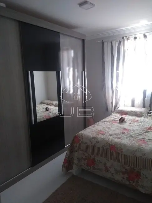 Foto 3 de Apartamento com 2 quartos à venda, 45m2 em Campinas - SP