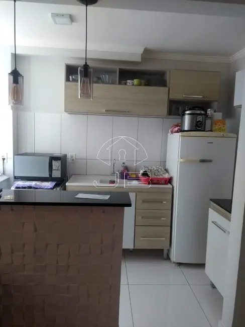 Foto 1 de Apartamento com 2 quartos à venda, 45m2 em Campinas - SP