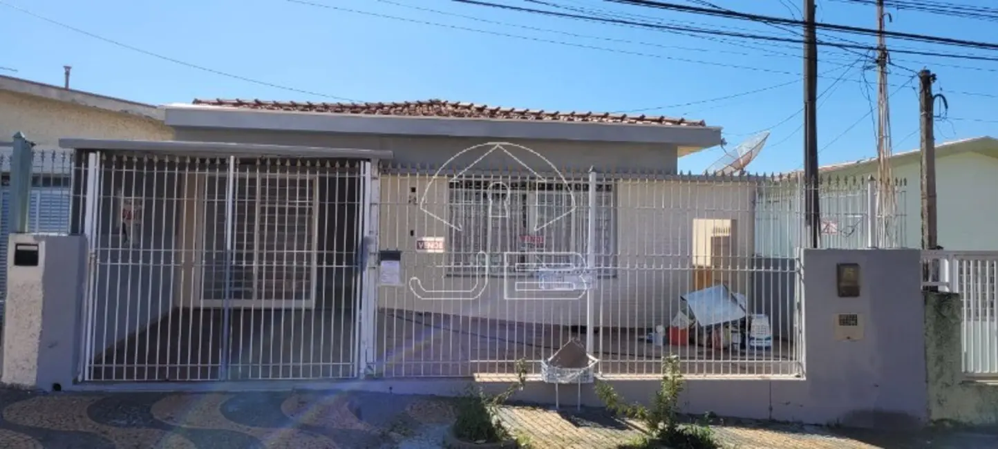 Foto 4 de Casa com 4 quartos à venda, 187m2 em Jardim Eulina, Campinas - SP