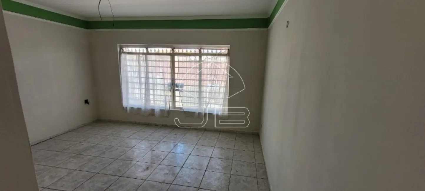 Foto 5 de Casa com 4 quartos à venda, 187m2 em Jardim Eulina, Campinas - SP
