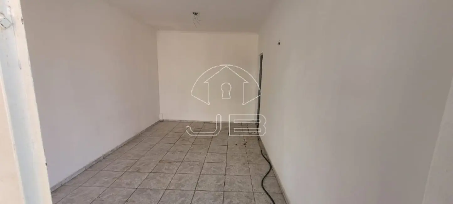 Foto 6 de Casa com 4 quartos à venda, 187m2 em Jardim Eulina, Campinas - SP