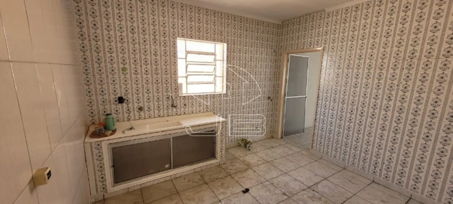 Foto 7 de Casa com 4 quartos à venda, 187m2 em Jardim Eulina, Campinas - SP