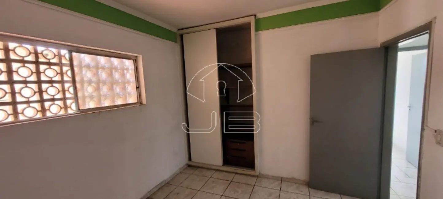 Foto 2 de Casa com 4 quartos à venda, 187m2 em Jardim Eulina, Campinas - SP
