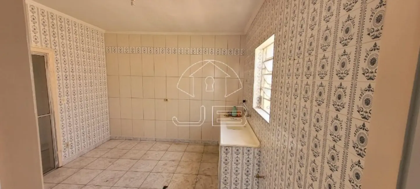 Foto 8 de Casa com 4 quartos à venda, 187m2 em Jardim Eulina, Campinas - SP