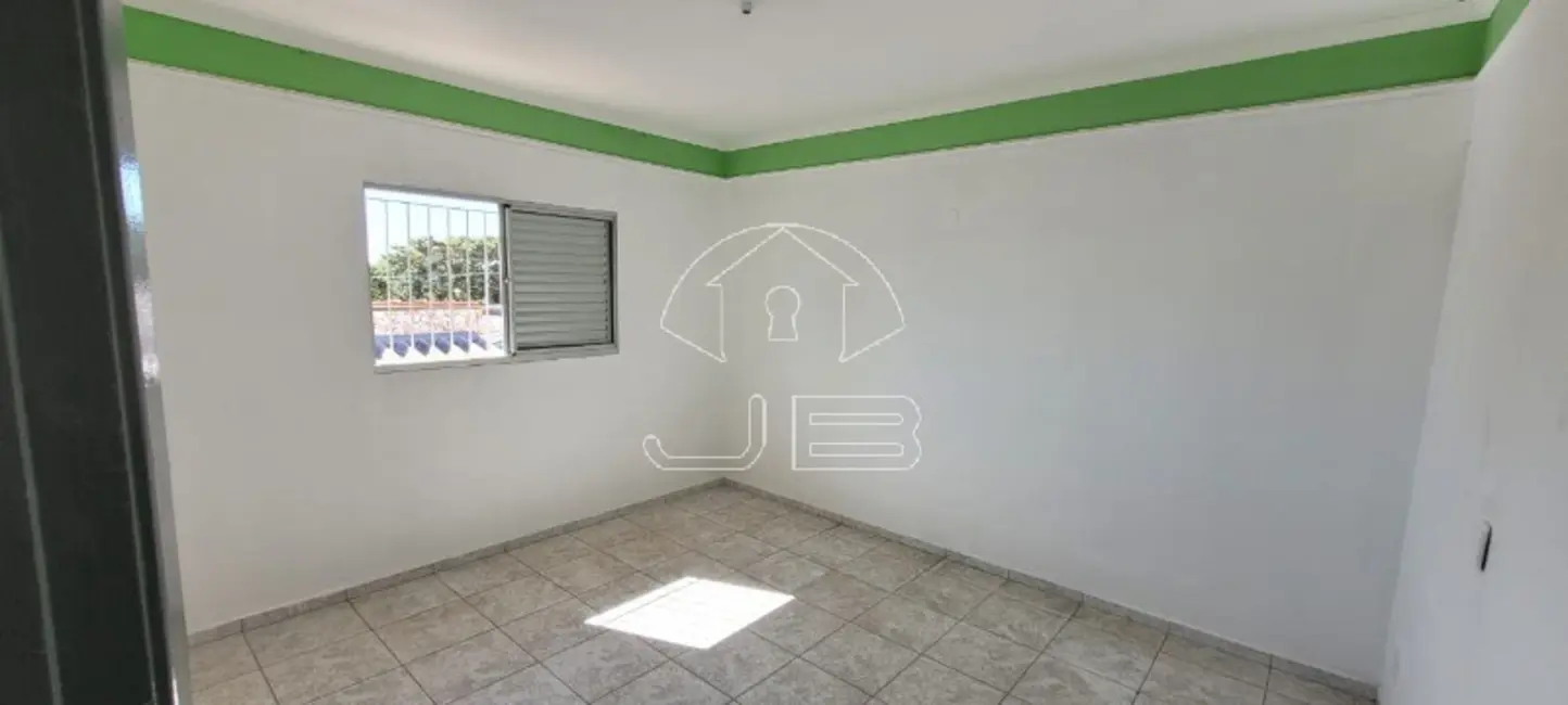 Foto 3 de Casa com 4 quartos à venda, 187m2 em Jardim Eulina, Campinas - SP