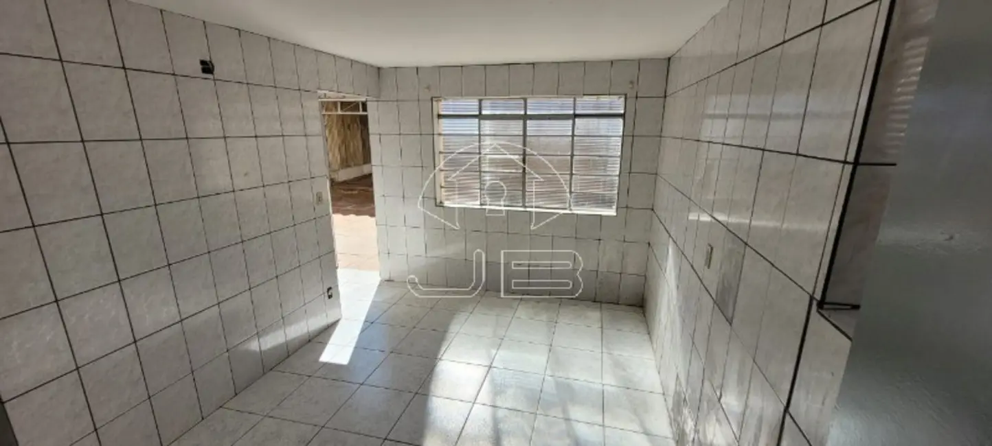 Foto 1 de Casa com 4 quartos à venda, 187m2 em Jardim Eulina, Campinas - SP