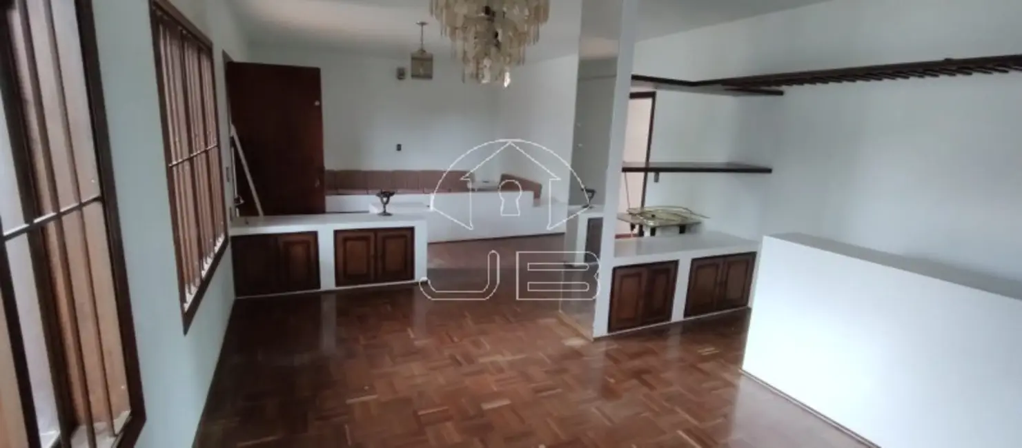 Casa com 3 quartos à venda, 196m2 em Jardim Eulina, Campinas - SP - imagem 4 Foto 4 de Casa com 3 quartos à venda, 196m2 em Jardim Eulina, Campinas - SP