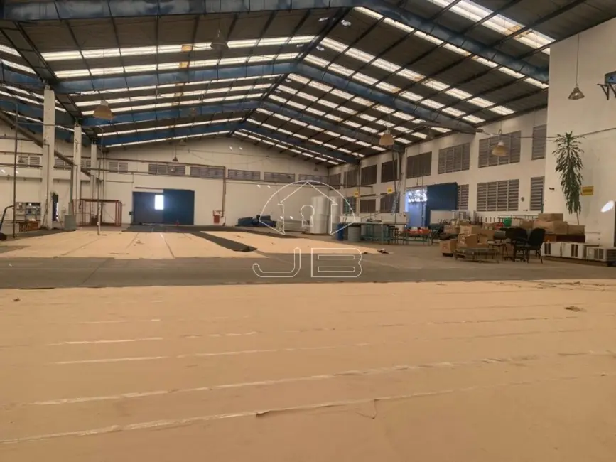Foto 3 de Armazém / Galpão para alugar, 4800m2 em Jardim Ipê, Hortolandia - SP