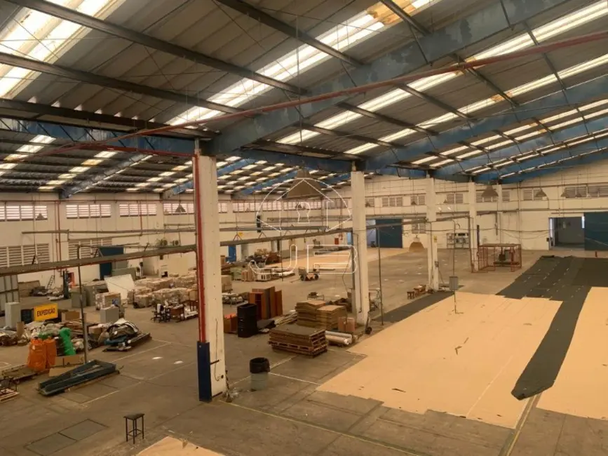 Foto 7 de Armazém / Galpão para alugar, 4800m2 em Jardim Ipê, Hortolandia - SP