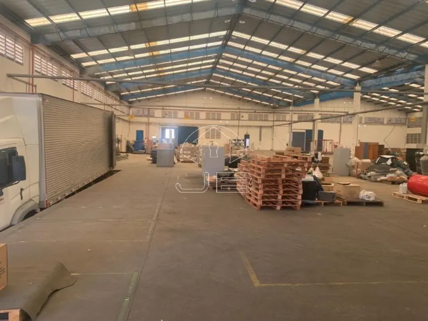 Foto 5 de Armazém / Galpão para alugar, 4800m2 em Jardim Ipê, Hortolandia - SP