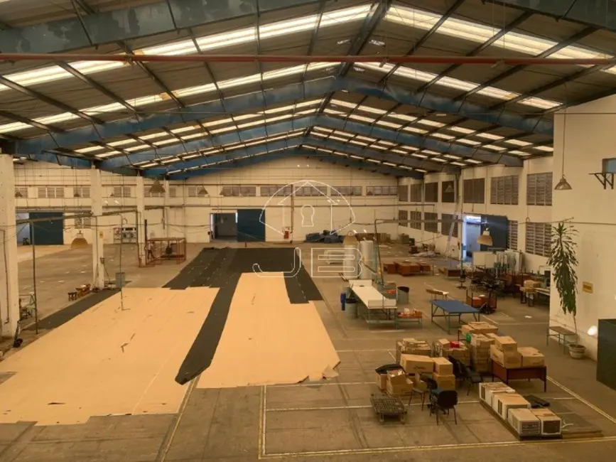 Foto 6 de Armazém / Galpão para alugar, 4800m2 em Jardim Ipê, Hortolandia - SP